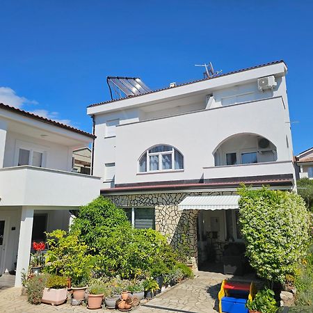 Apartmani Kurjakovic - Punat Eksteriør bilde