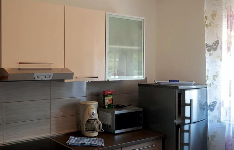 Apartmani Kurjakovic - Punat Eksteriør bilde
