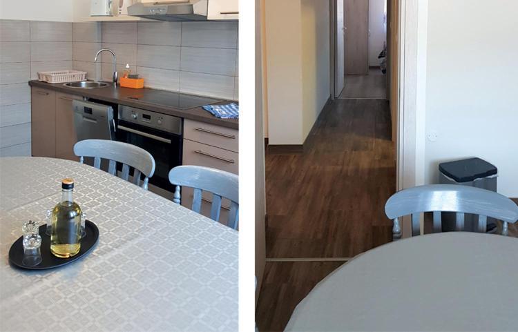 Apartmani Kurjakovic - Punat Eksteriør bilde