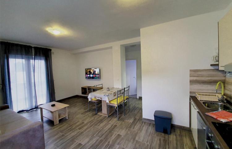 Apartmani Kurjakovic - Punat Eksteriør bilde