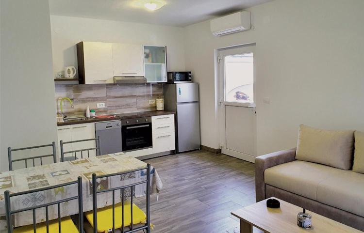 Apartmani Kurjakovic - Punat Eksteriør bilde