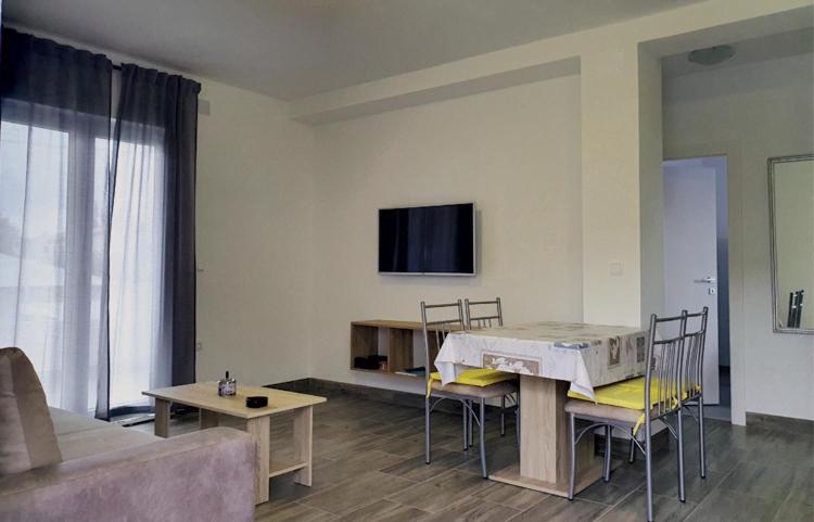 Apartmani Kurjakovic - Punat Eksteriør bilde
