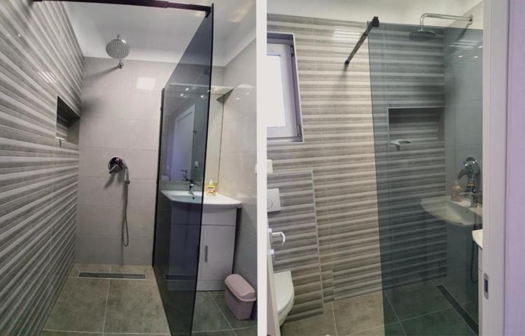 Apartmani Kurjakovic - Punat Eksteriør bilde