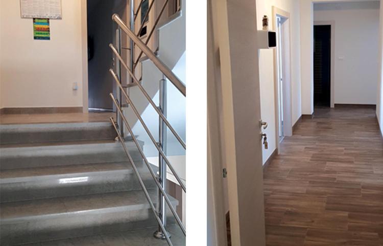 Apartmani Kurjakovic - Punat Eksteriør bilde