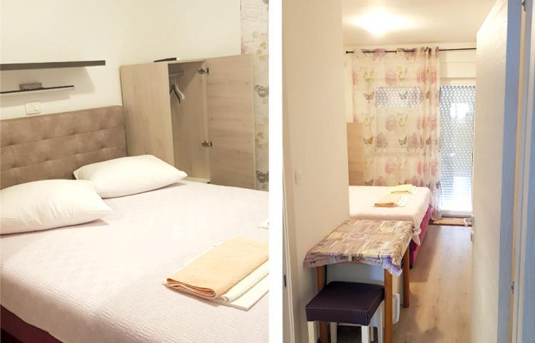 Apartmani Kurjakovic - Punat Eksteriør bilde