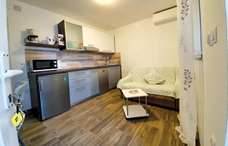 Apartmani Kurjakovic - Punat Eksteriør bilde