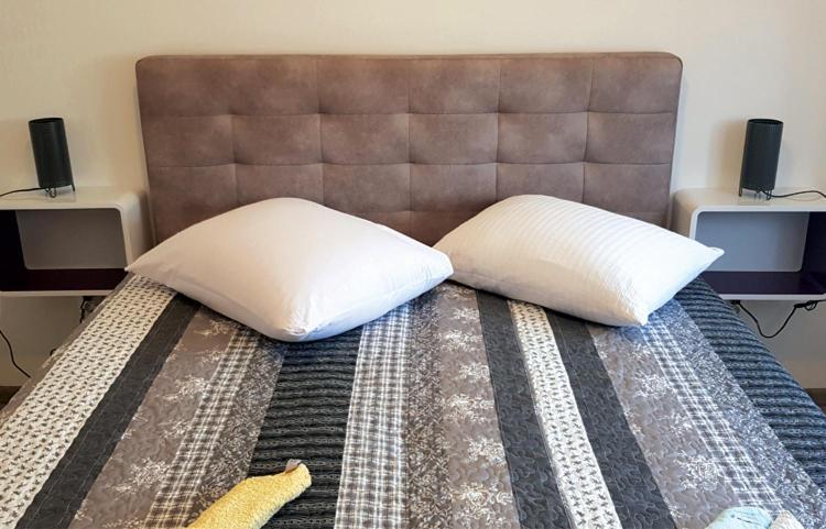 Apartmani Kurjakovic - Punat Eksteriør bilde