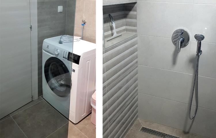 Apartmani Kurjakovic - Punat Eksteriør bilde