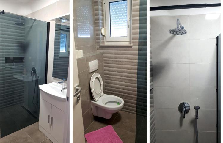 Apartmani Kurjakovic - Punat Eksteriør bilde
