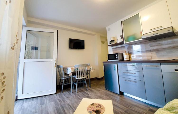Apartmani Kurjakovic - Punat Eksteriør bilde