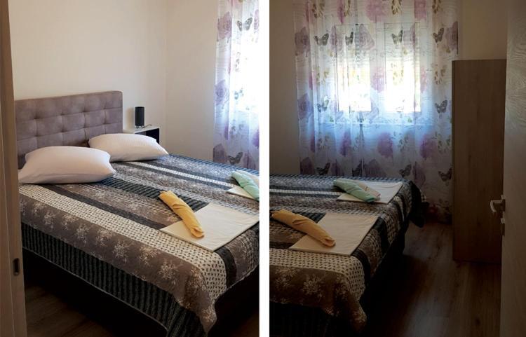 Apartmani Kurjakovic - Punat Eksteriør bilde