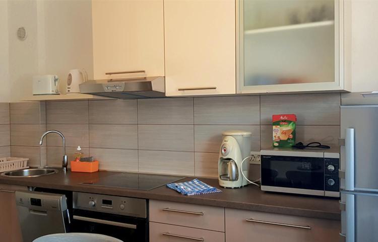 Apartmani Kurjakovic - Punat Eksteriør bilde