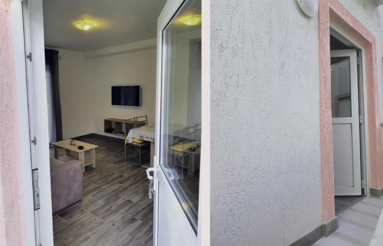 Apartmani Kurjakovic - Punat Eksteriør bilde