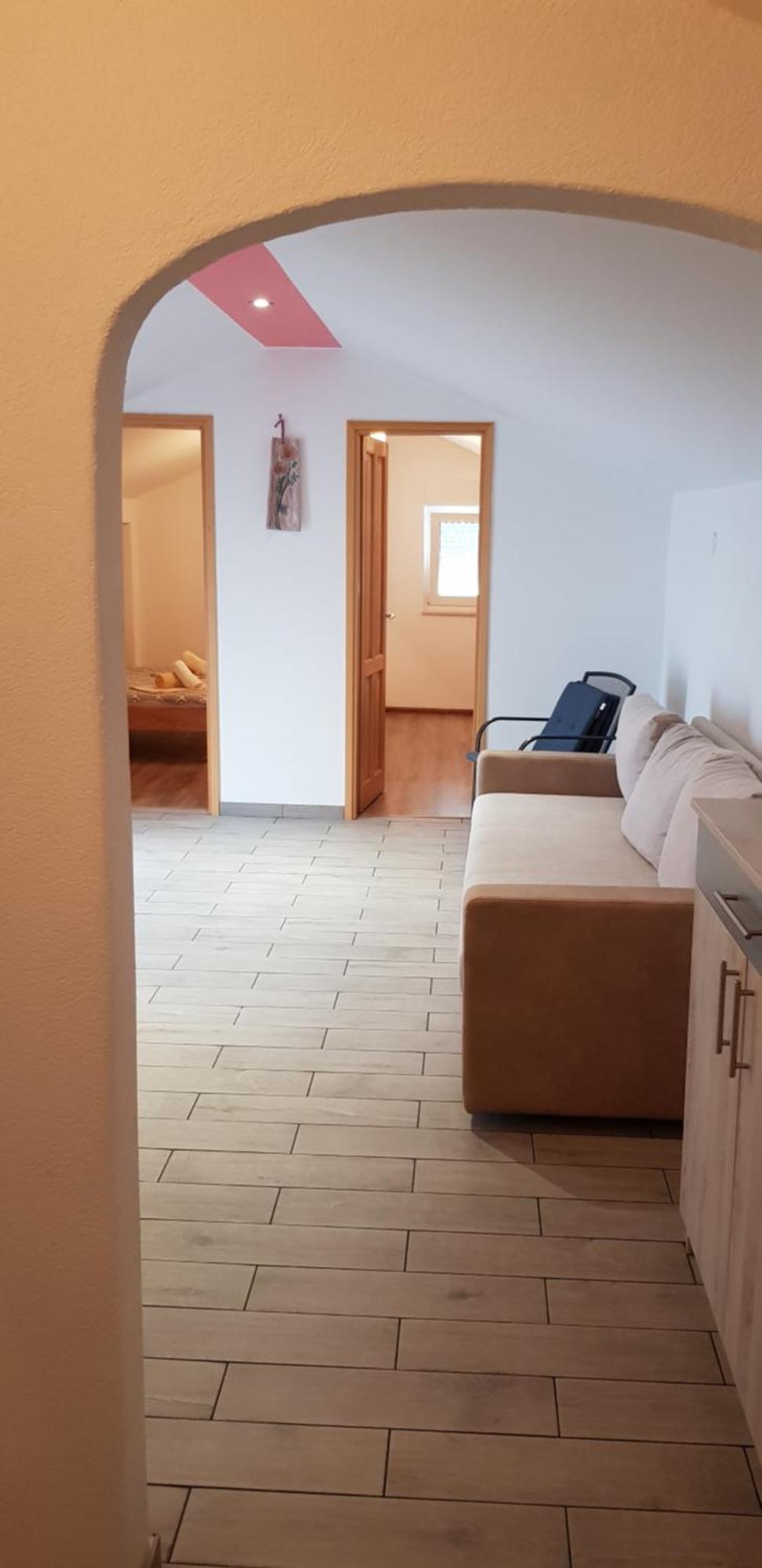 Apartmani Kurjakovic - Punat Eksteriør bilde