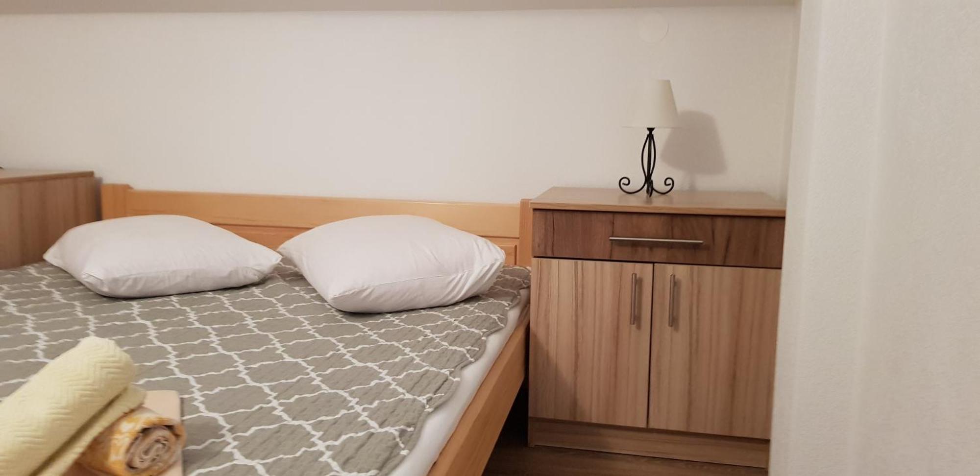 Apartmani Kurjakovic - Punat Eksteriør bilde