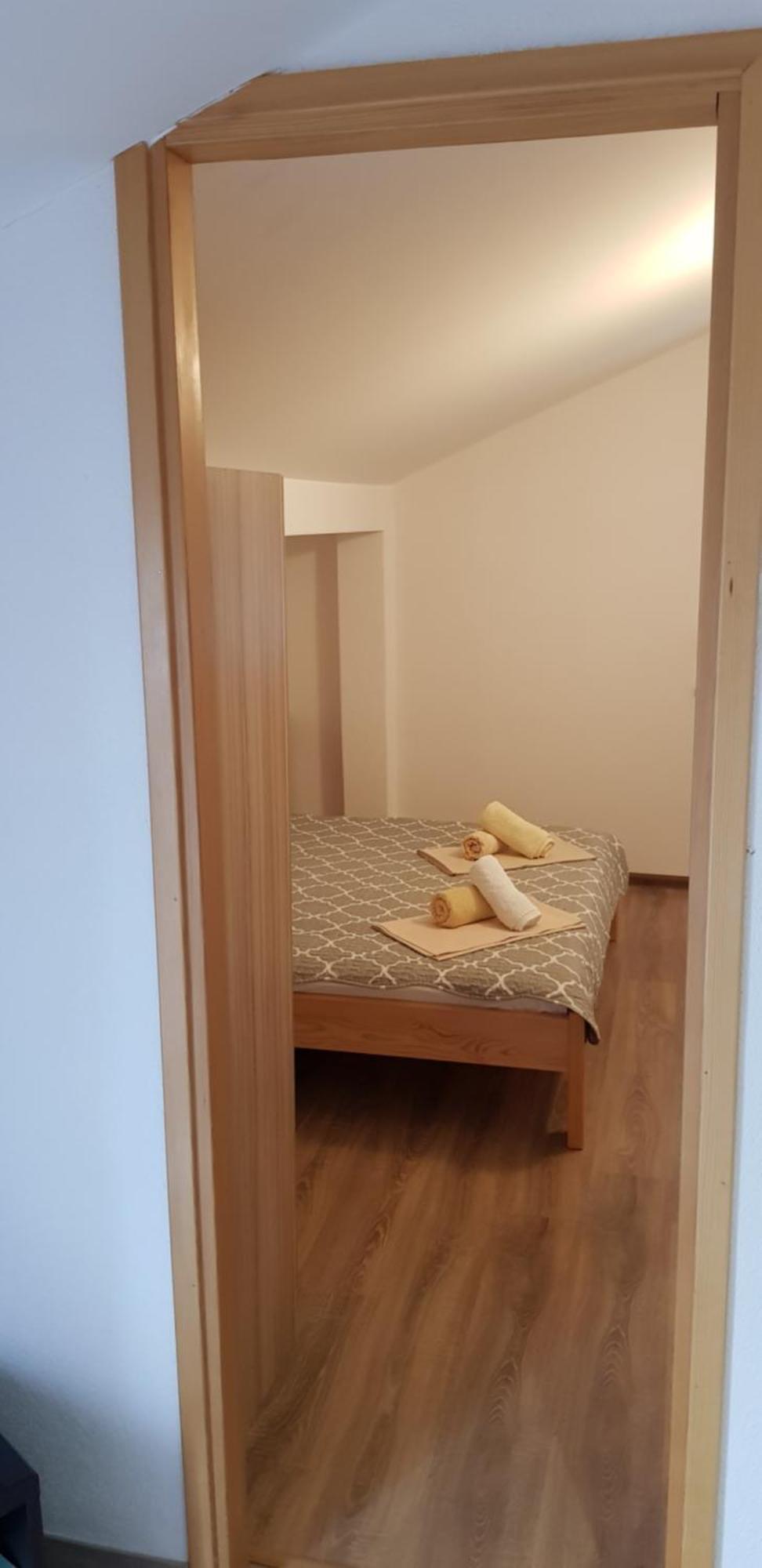 Apartmani Kurjakovic - Punat Eksteriør bilde