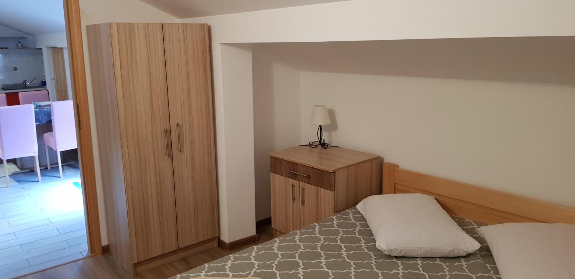 Apartmani Kurjakovic - Punat Eksteriør bilde
